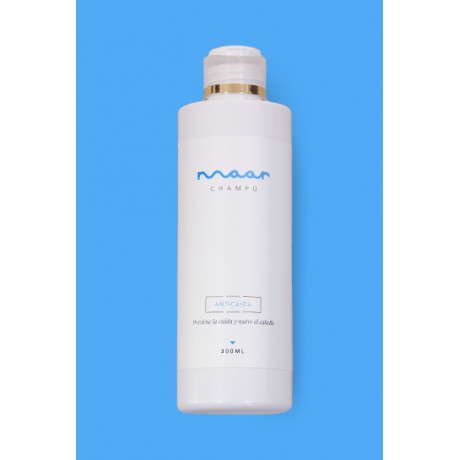 MAAR CHAMPU ANTICAIDA 300